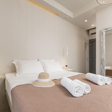 Plaka Hotel I Zewnętrze zdjęcie