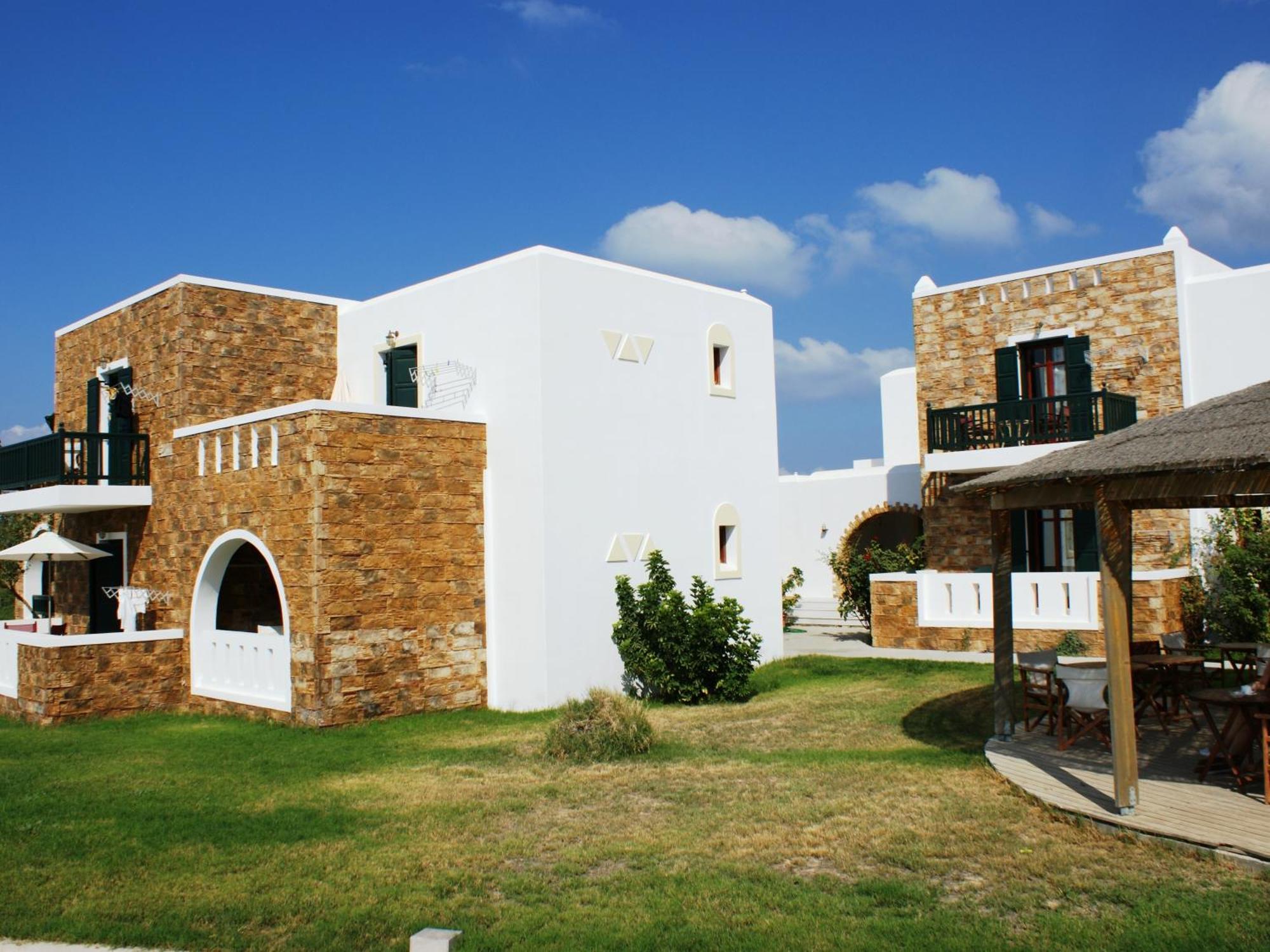 Plaka Hotel I Zewnętrze zdjęcie