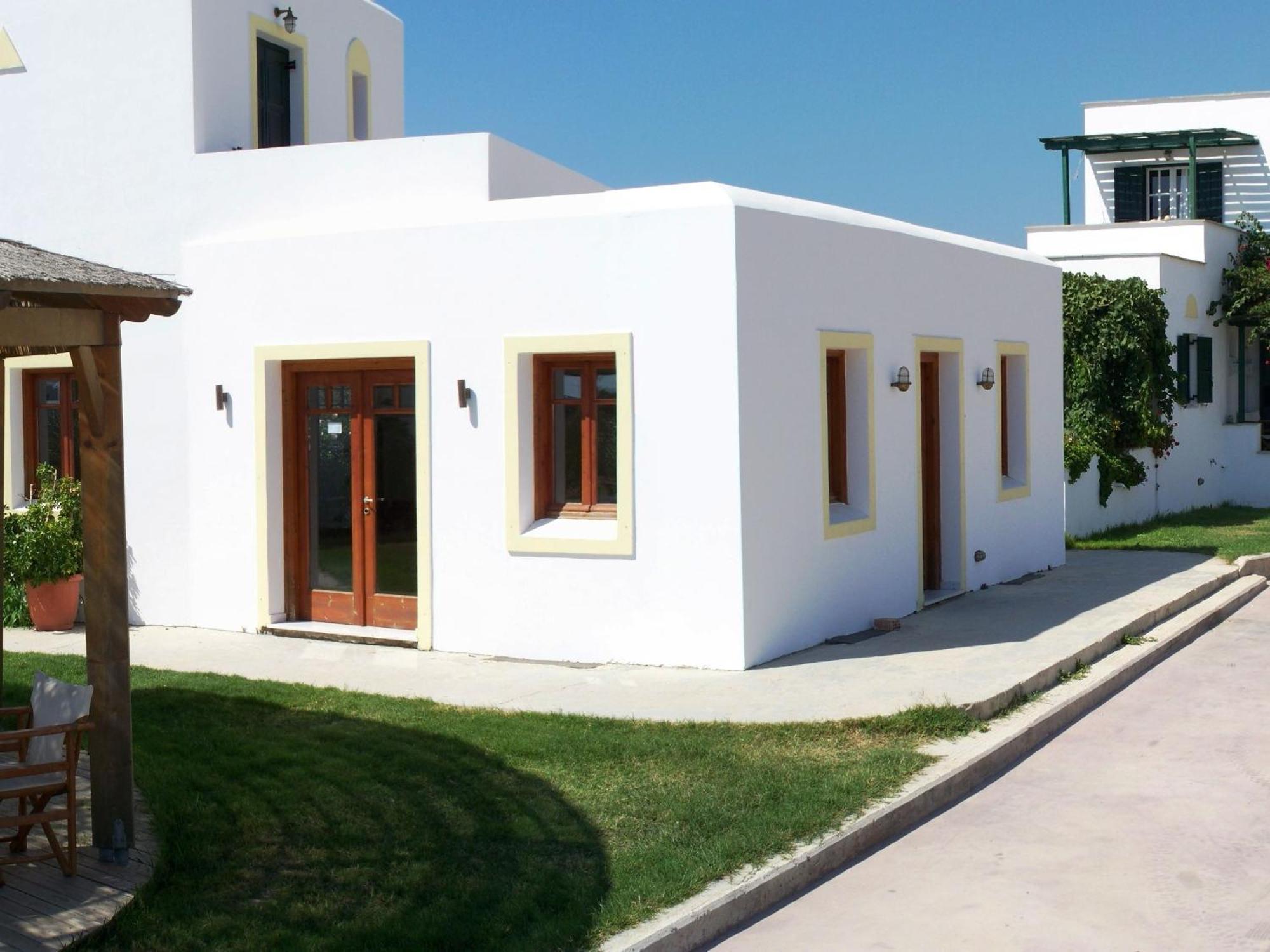 Plaka Hotel I Zewnętrze zdjęcie