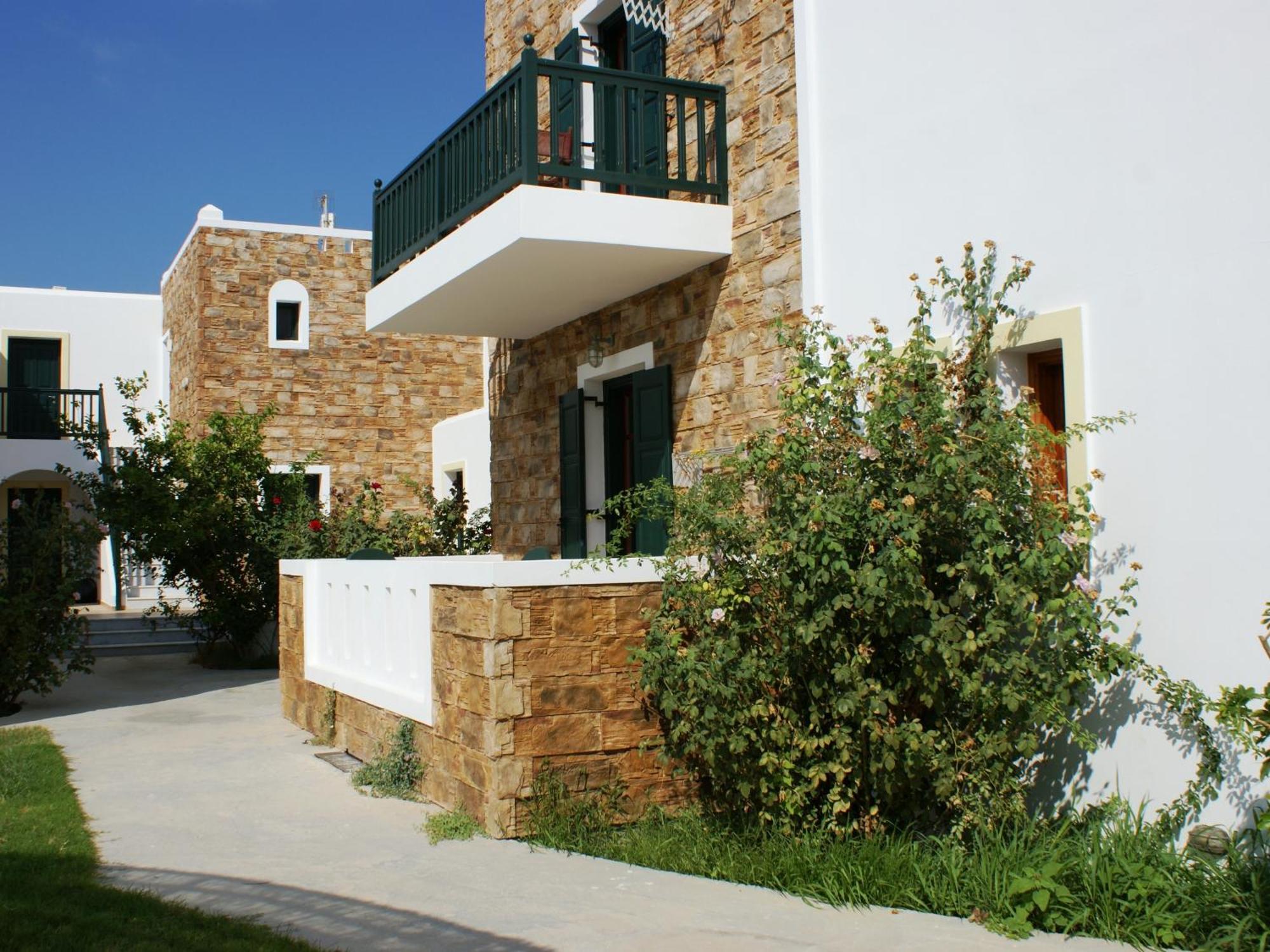 Plaka Hotel I Zewnętrze zdjęcie