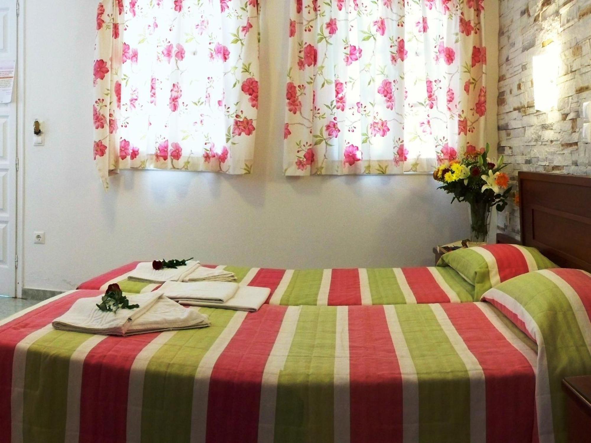 Plaka Hotel I Zewnętrze zdjęcie