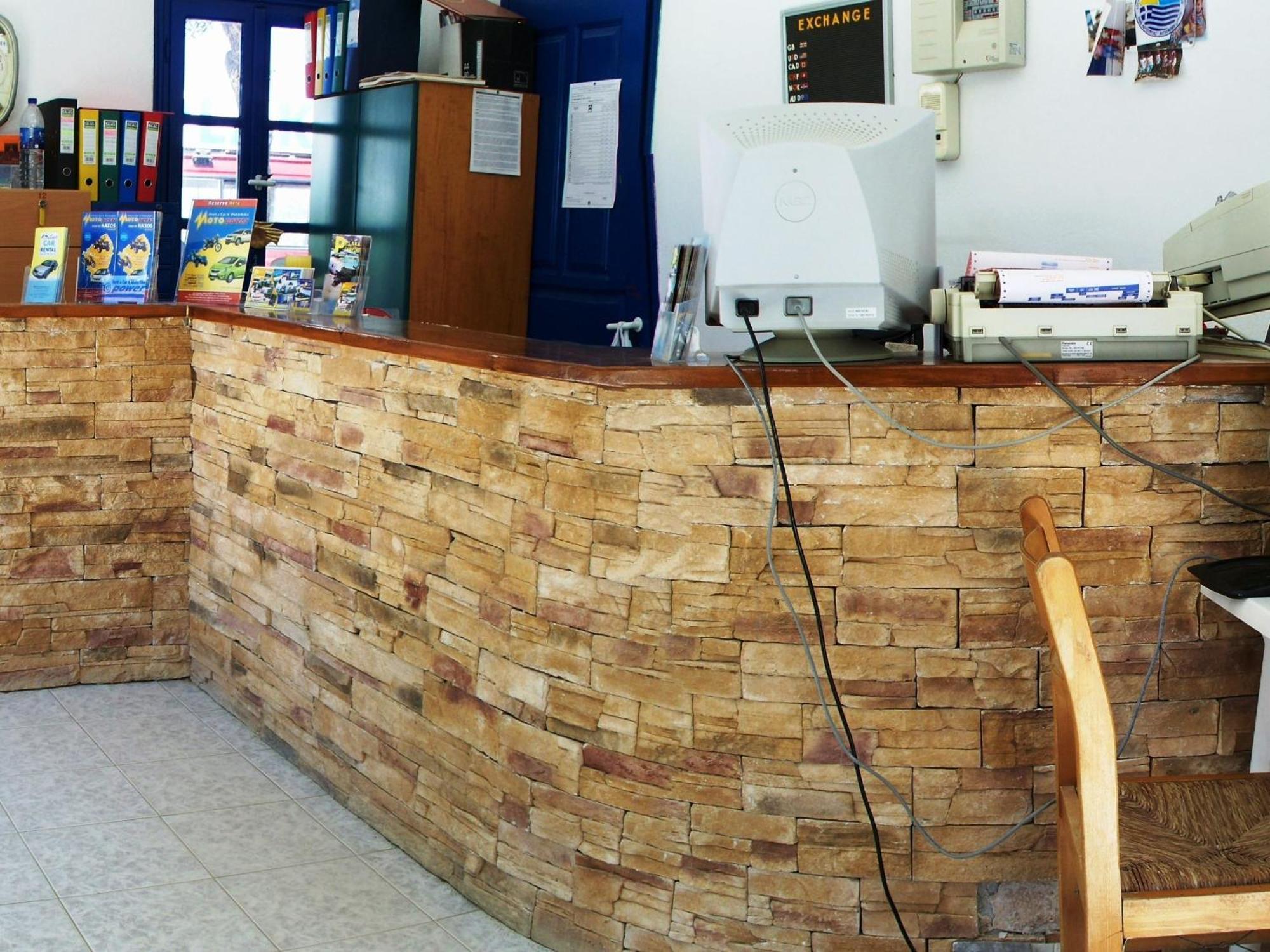 Plaka Hotel I Zewnętrze zdjęcie