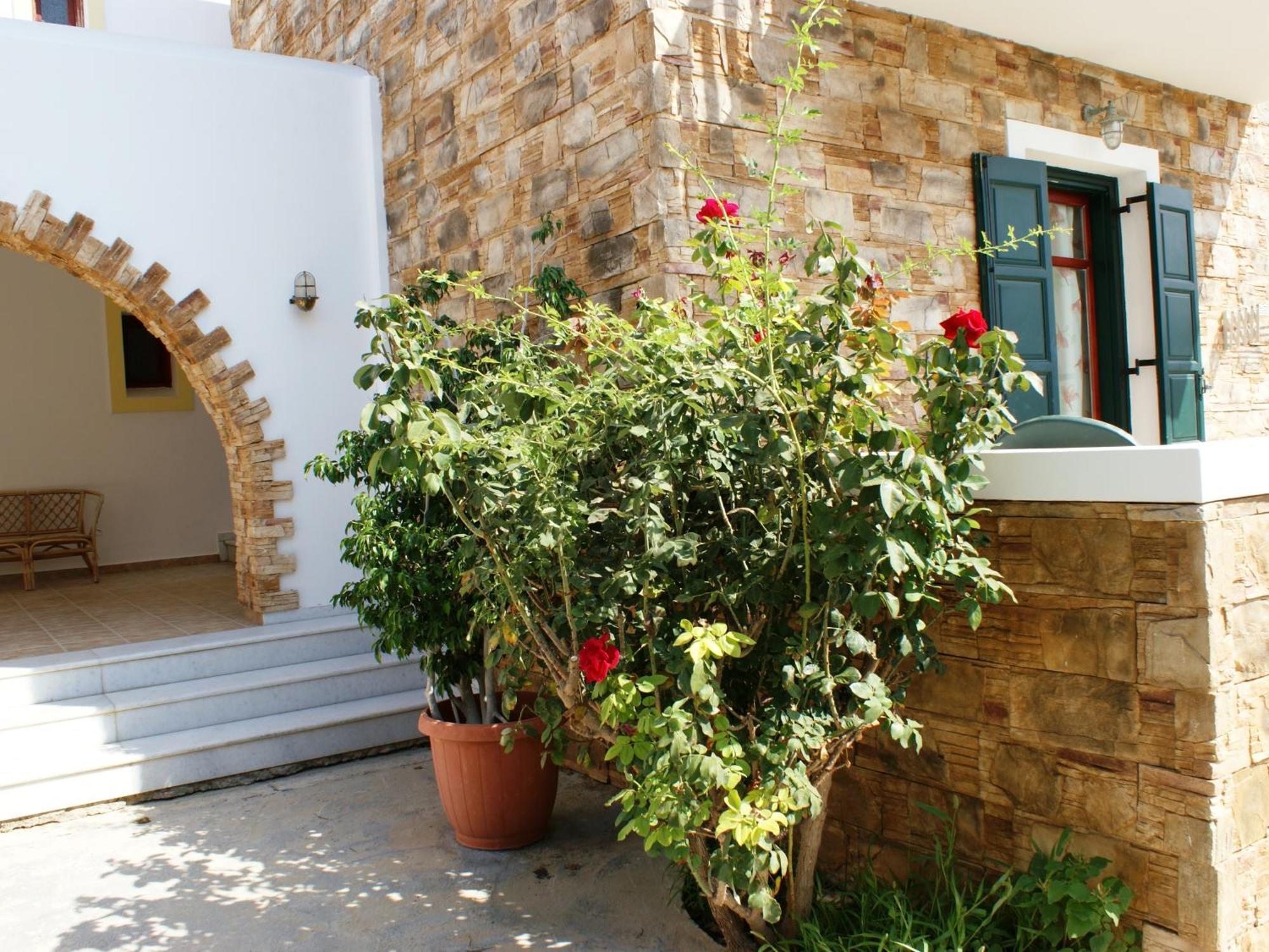 Plaka Hotel I Zewnętrze zdjęcie
