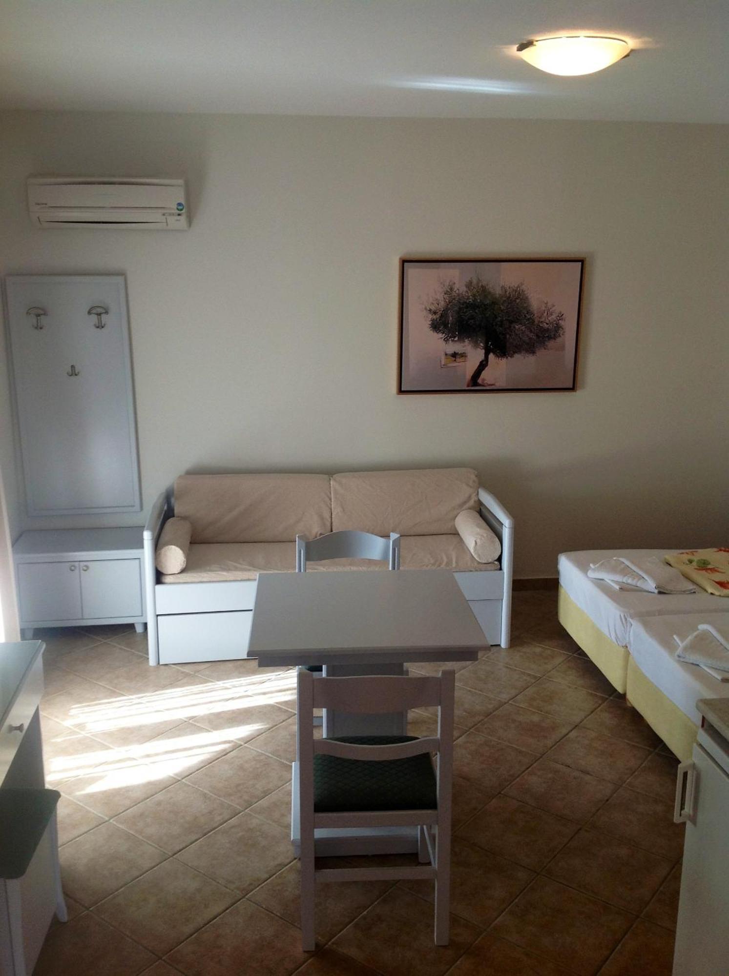 Plaka Hotel I Zewnętrze zdjęcie