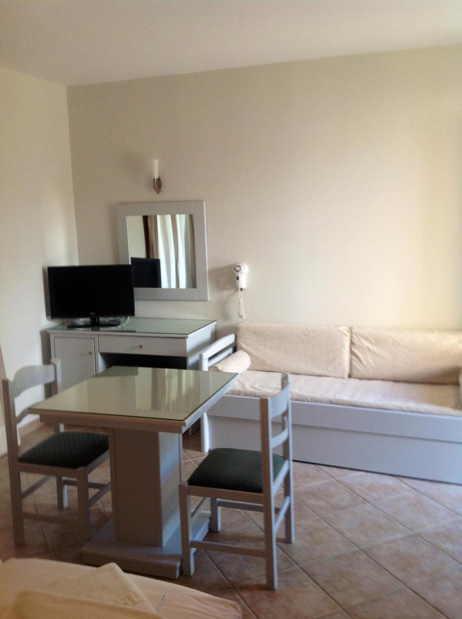 Plaka Hotel I Zewnętrze zdjęcie