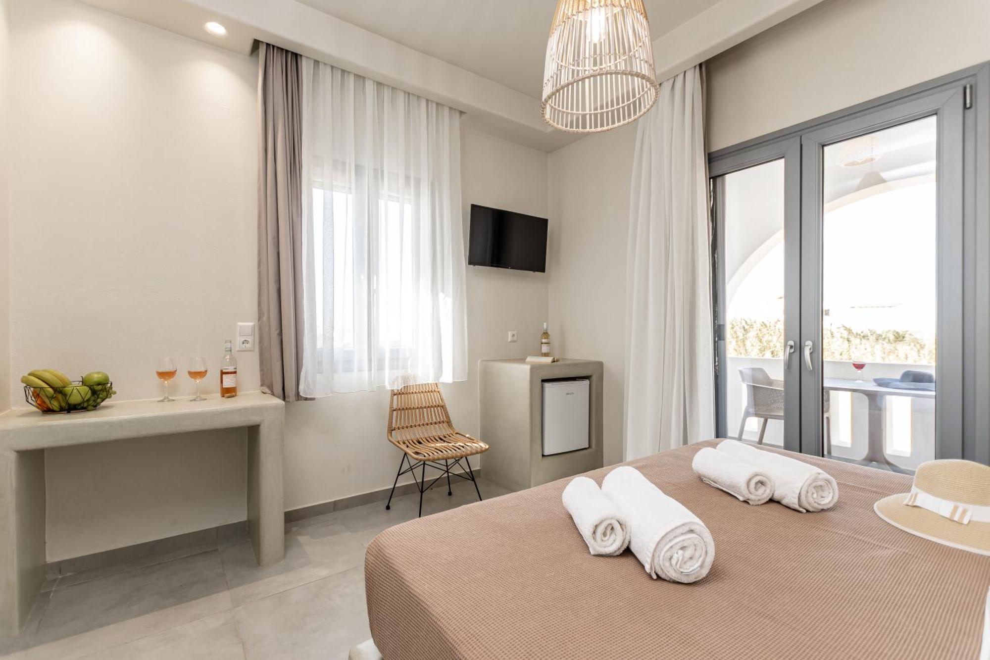 Plaka Hotel I Zewnętrze zdjęcie