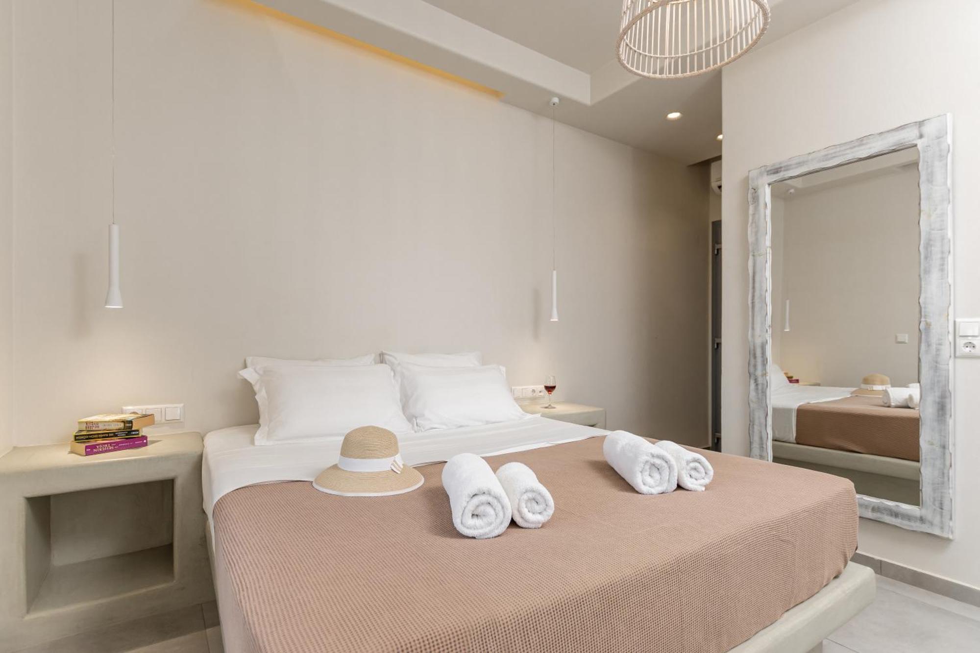 Plaka Hotel I Zewnętrze zdjęcie