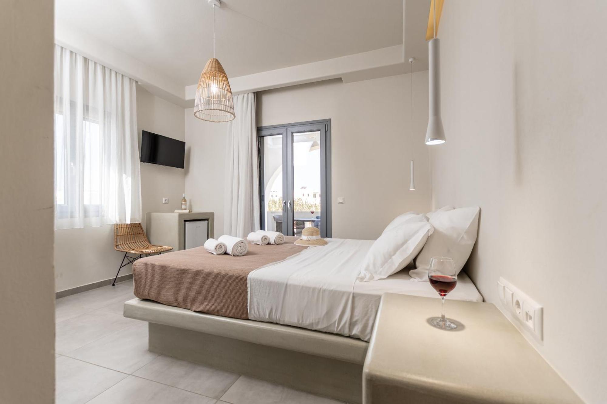 Plaka Hotel I Zewnętrze zdjęcie