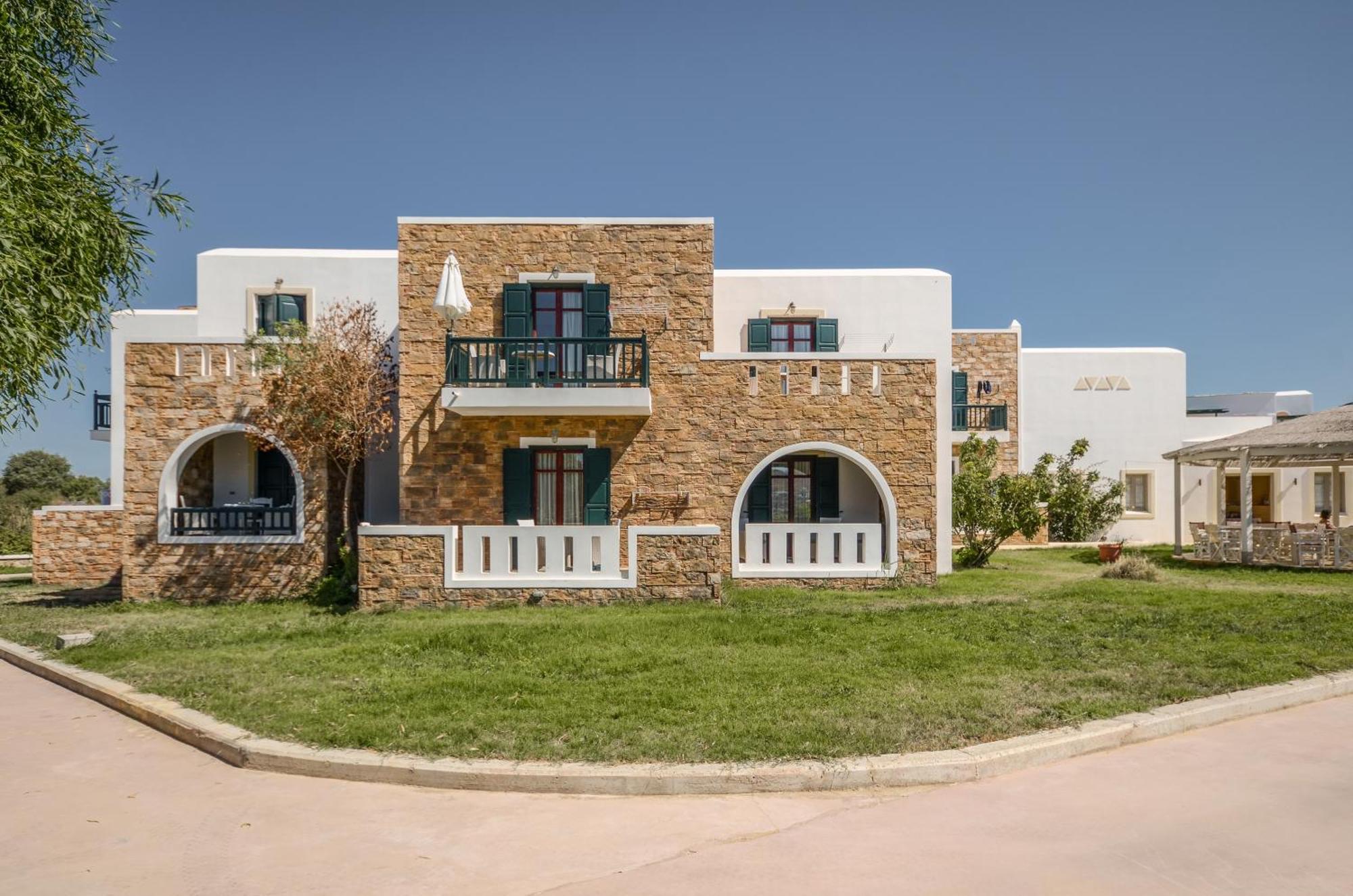 Plaka Hotel I Zewnętrze zdjęcie