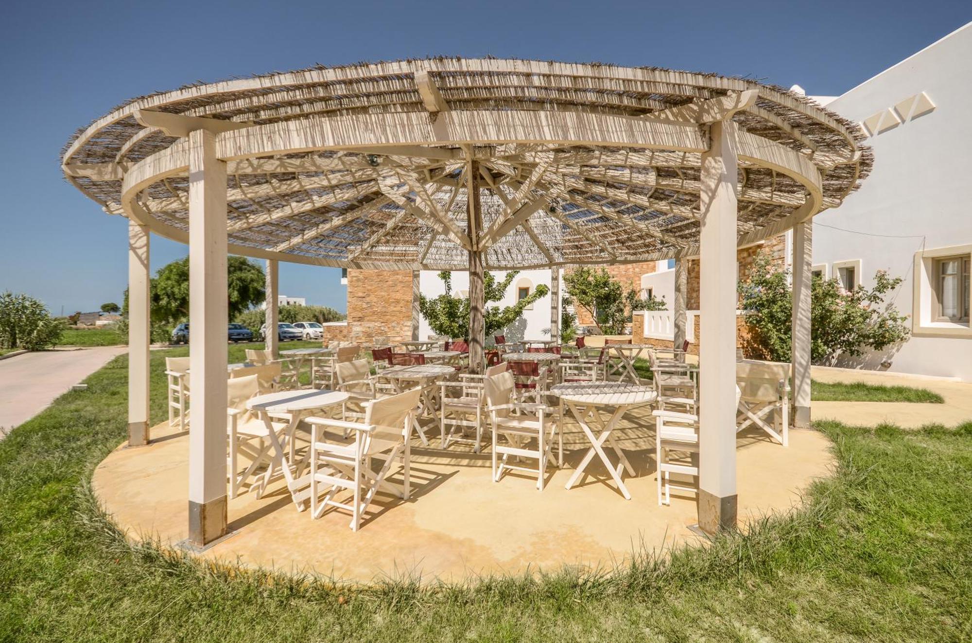Plaka Hotel I Zewnętrze zdjęcie