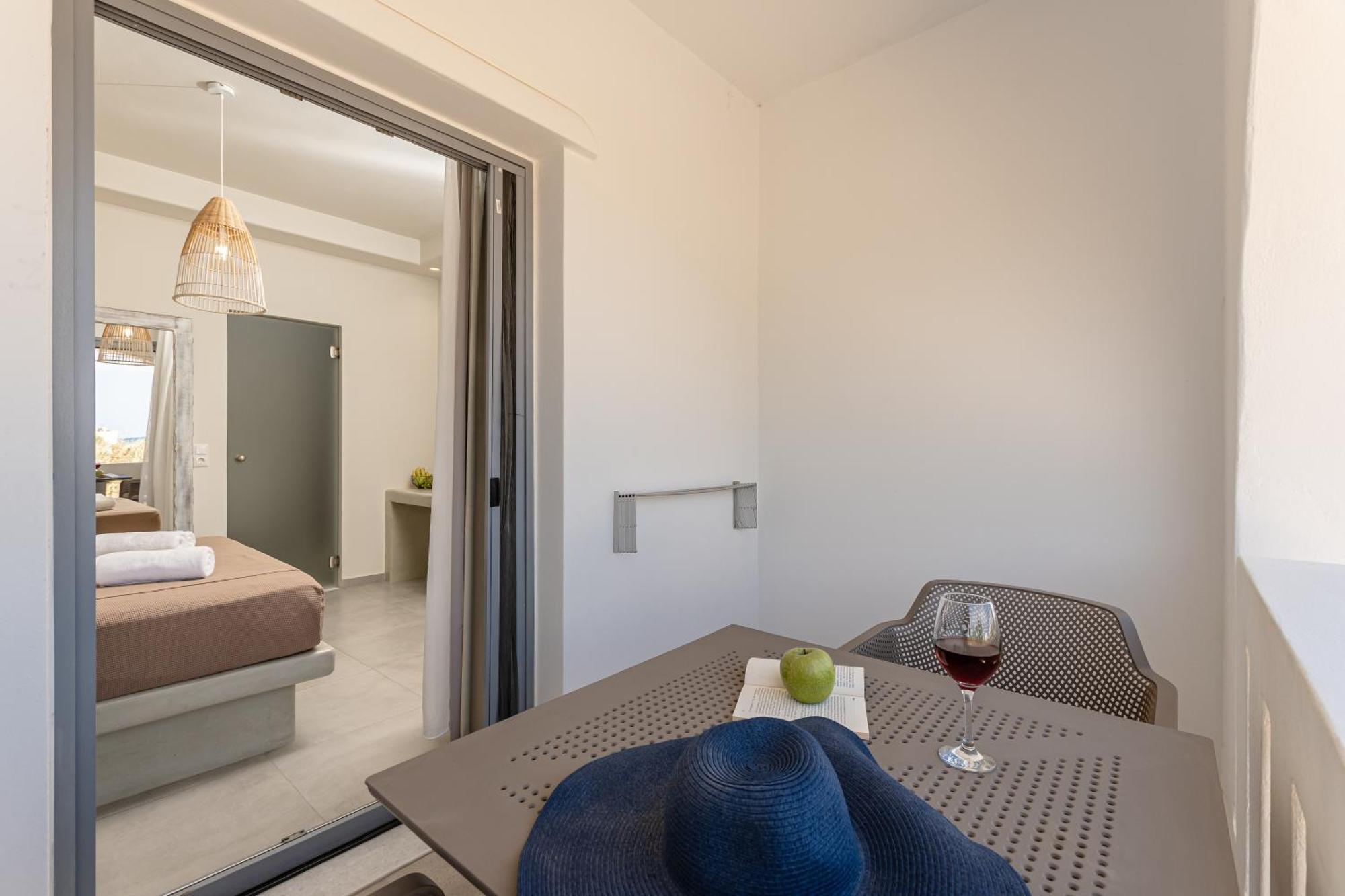 Plaka Hotel I Zewnętrze zdjęcie