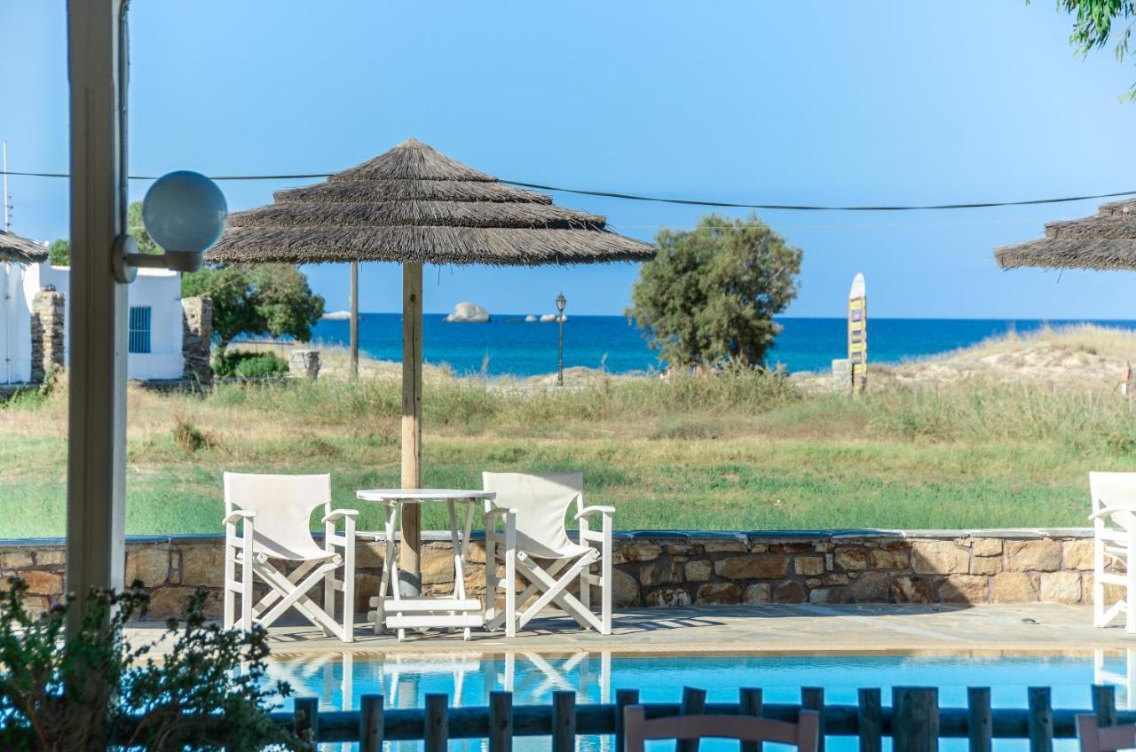 Plaka Hotel I Zewnętrze zdjęcie